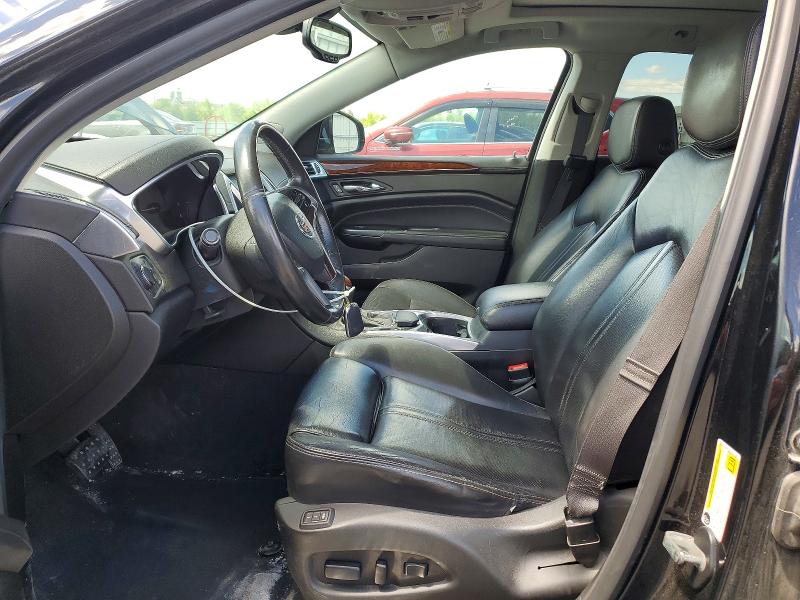 Aukcja sprzedaży 2015 Cadillac Srx, vin: 3GYFNEE32FS617536, numer aukcji: 54952636