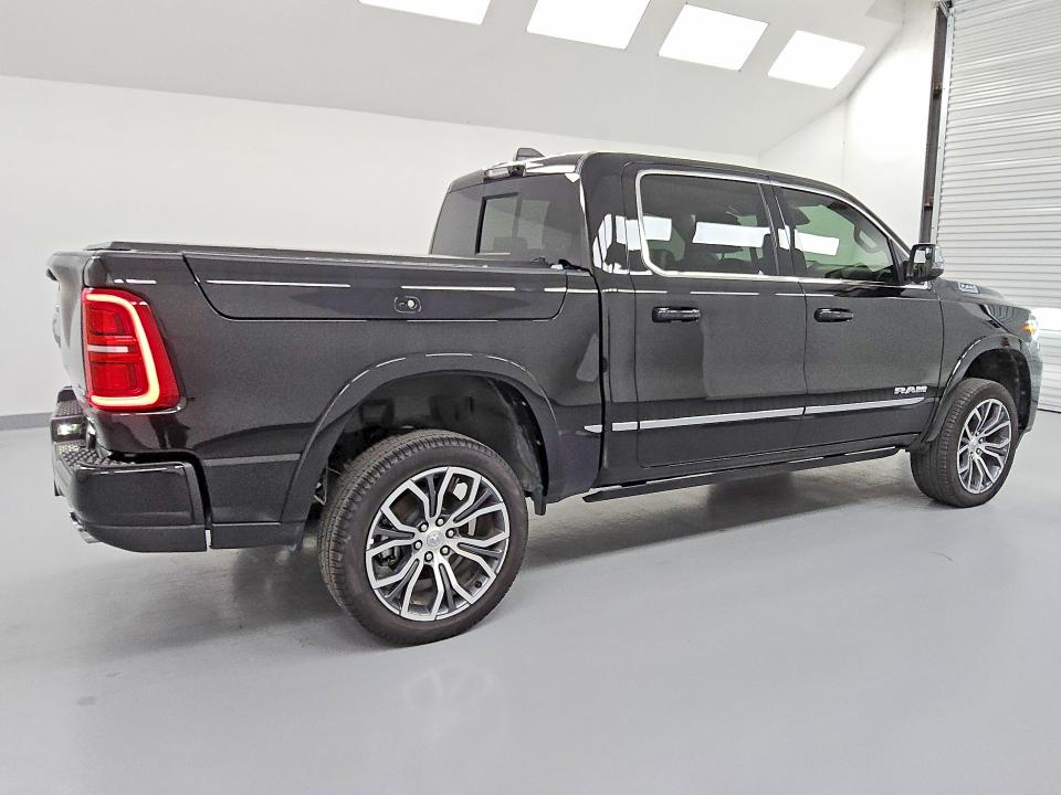 Продажа на аукционе авто 2026 Ram 1500, vin: 1C6SRFKP0TN153732, номер лота: 53517636