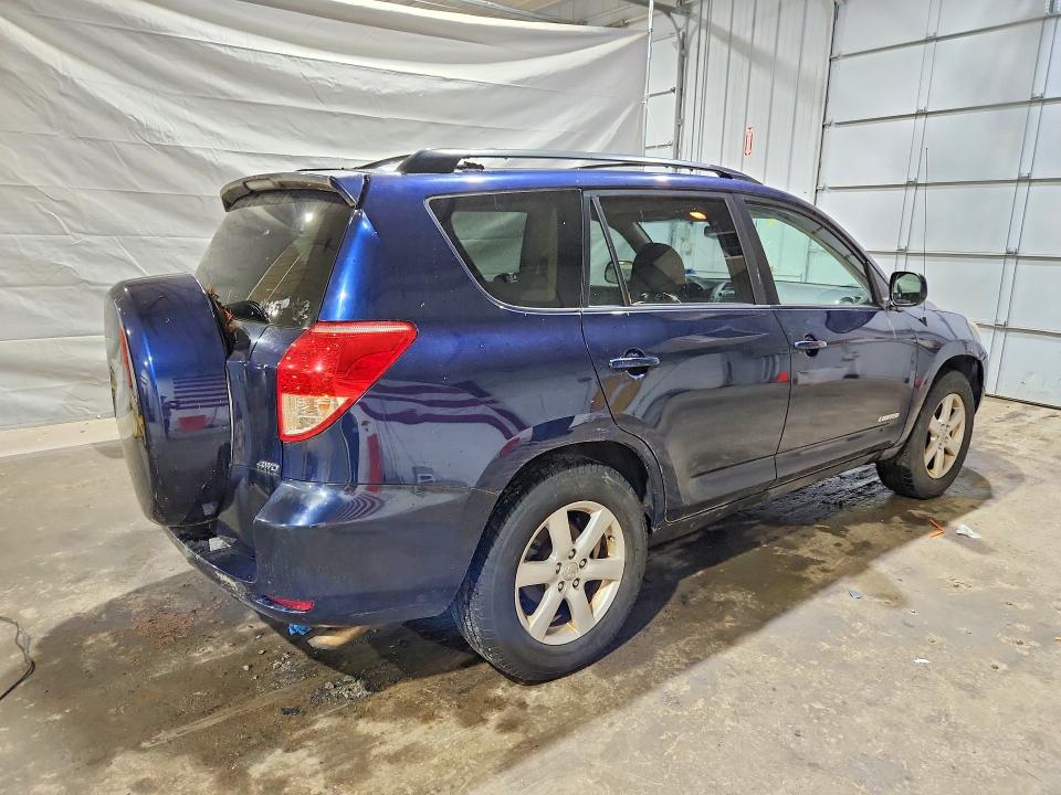 Aukcja sprzedaży 2007 Toyota Rav4, vin: JTMBK31V475016424, numer aukcji: 53737966