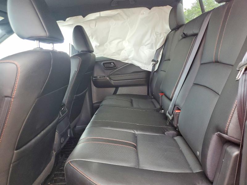 Продаж на аукціоні авто 2026 Honda Ridgeline, vin: 5FPYK3F64TB031064, номер лоту: 53816186