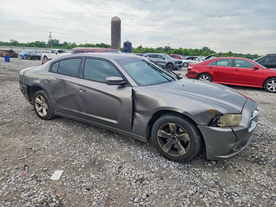 Aukcja sprzedaży 2011 Dodge Charger, vin: 2B3CL3CG7BH545157, numer aukcji: 52775356