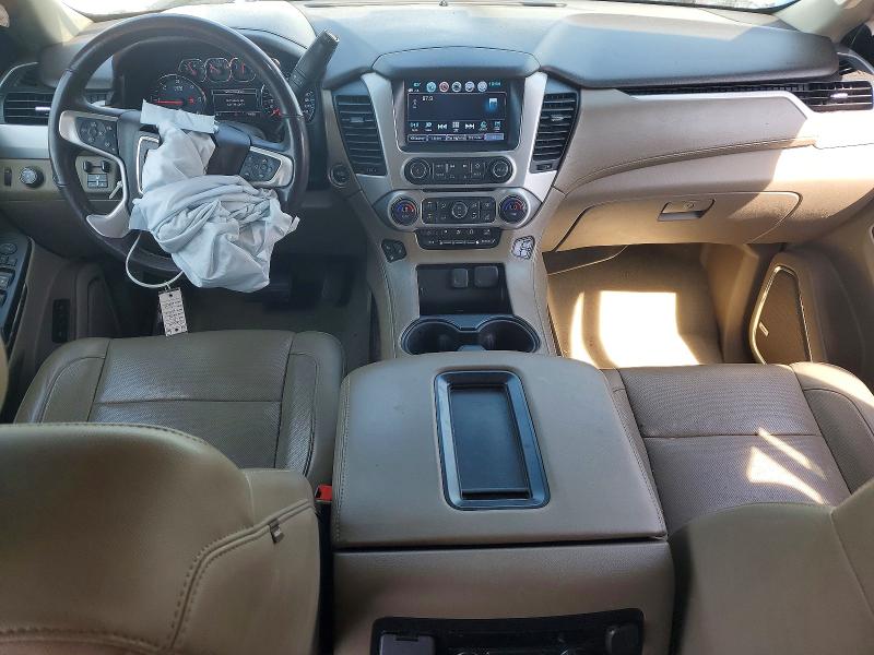 Aukcja sprzedaży 2018 Gmc Yukon, vin: 1GKS2BKC6JR295385, numer aukcji: 52126566