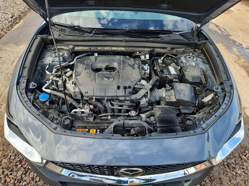 Aukcja sprzedaży 2024 Mazda Cx-30, vin: 3MVDMBCM5RM645767, numer aukcji: 53583626