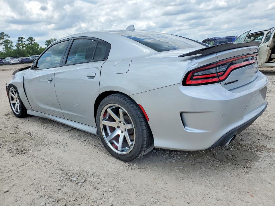 Aukcja sprzedaży 2020 Dodge Charger, vin: 2C3CDXGJ4LH225700, numer aukcji: 53075906