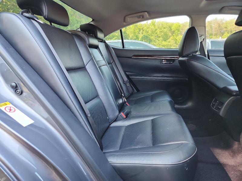 Продаж на аукціоні авто 2013 Lexus Es 350 4d, vin: JTHBK1GG2D2035515, номер лоту: 53906656