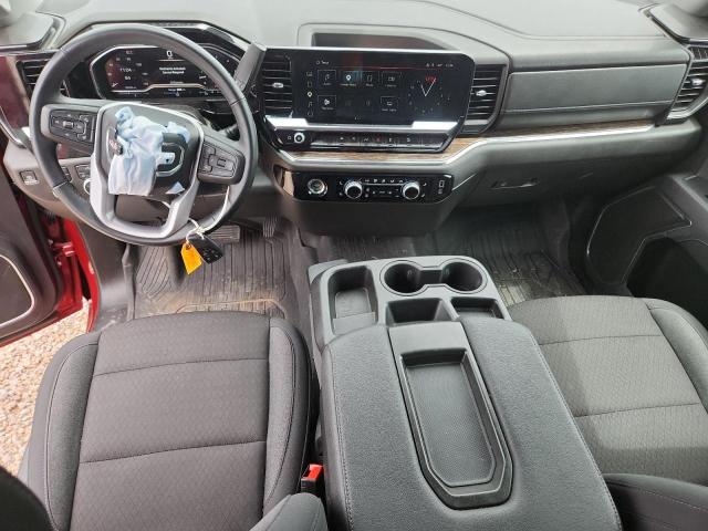 2024 Gmc Sierra მანქანა იყიდება აუქციონზე, vin: 1GTUUCED1RZ157161, აუქციონის ნომერი: 54617626