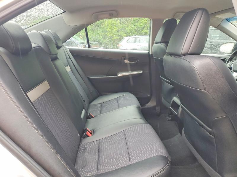 Продажа на аукционе авто 2013 Toyota Camry, vin: 4T1BF1FK3DU256505, номер лота: 54349686