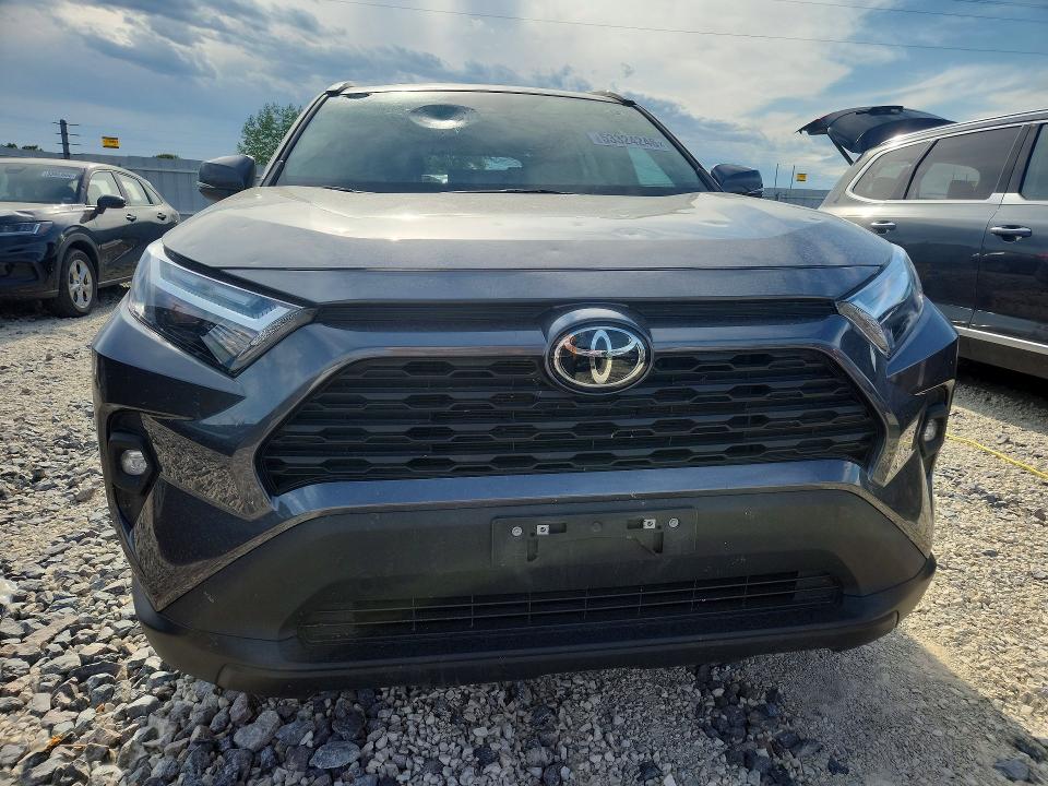 Aukcja sprzedaży 2024 Toyota Rav4, vin: 2T3A1RFV7RC417960, numer aukcji: 53324246