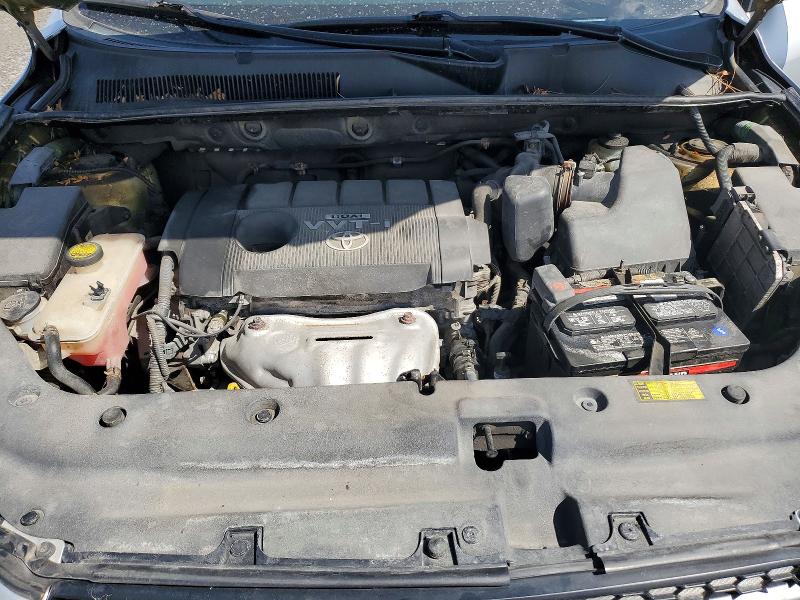 Продажа на аукционе авто 2011 Toyota Rav4, vin: 2T3BF4DV3BW097746, номер лота: 53721756