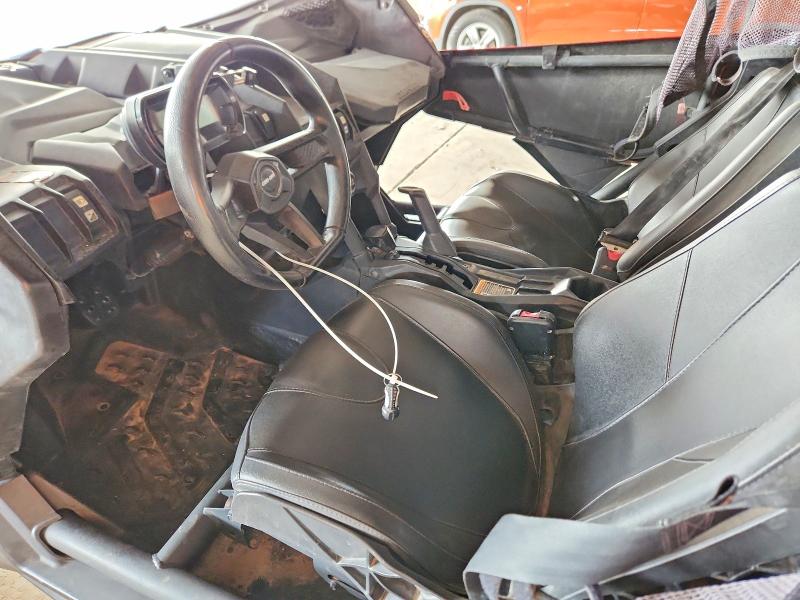 Продаж на аукціоні авто 2024 Can-am Maverick X3 Max, vin: 3JBVMAY47RE000608, номер лоту: 55561256