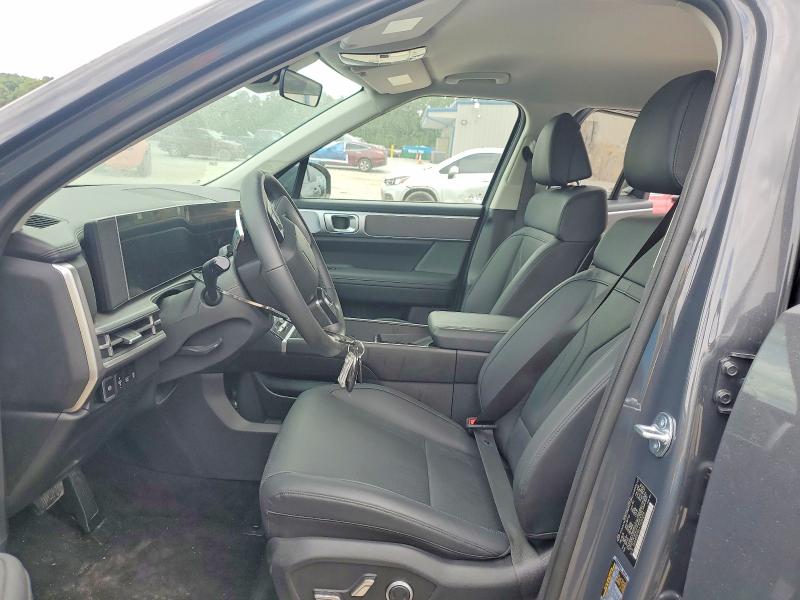 Продаж на аукціоні авто 2026 Hyundai Santa Fe, vin: 5NMP2DGL4TH202229, номер лоту: 54418726
