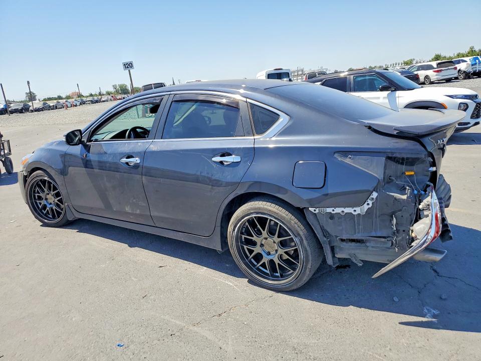 Продаж на аукціоні авто 2015 Nissan Altima, vin: 1N4AL3AP1FC260333, номер лоту: 54798946