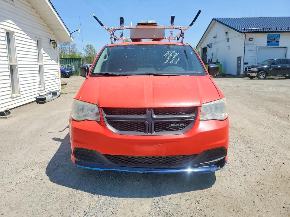 Продаж на аукціоні авто 2013 Ram Tradesman, vin: 2C4JRGAG7DR694972, номер лоту: 52659796