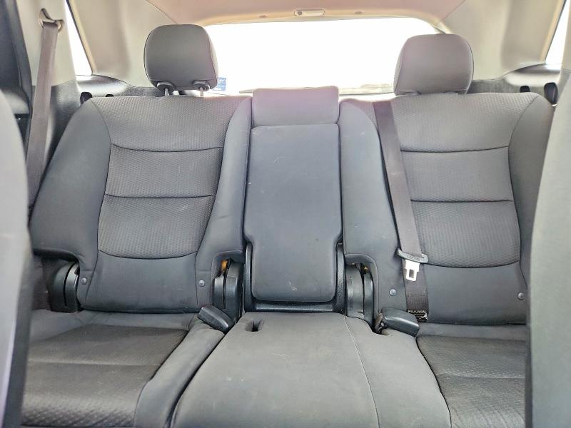 2012 Kia Sorento მანქანა იყიდება აუქციონზე, vin: 5XYKT3A10CG280929, აუქციონის ნომერი: 54206386