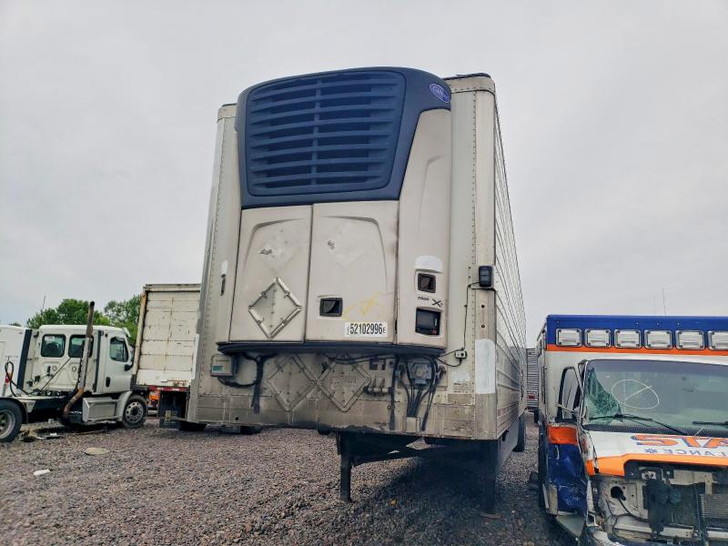 2016 Utilimaster Trailer 53 მანქანა იყიდება აუქციონზე, vin: 1UYVS2532GM410933, აუქციონის ნომერი: 52102996
