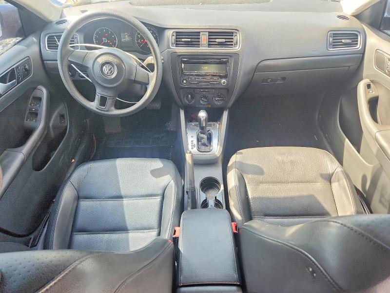 Продаж на аукціоні авто 2014 Volkswagen Jetta, vin: 3VWD17AJXEM364152, номер лоту: 55339346