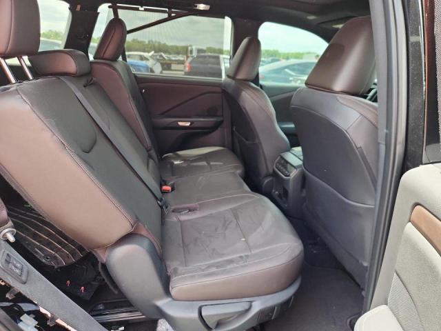 Aukcja sprzedaży 2025 Lexus Tx 350, vin: 5TDAAAB66SS033190, numer aukcji: 52308186