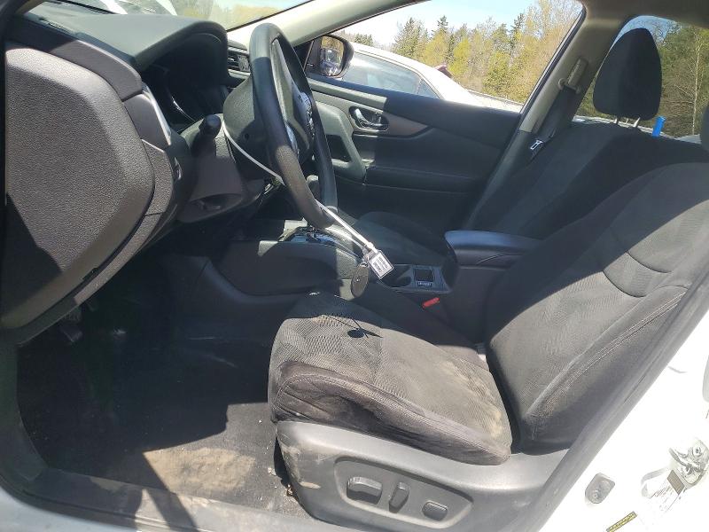 Aukcja sprzedaży 2016 Nissan Rogue, vin: 5N1AT2MM8GC734765, numer aukcji: 53253806