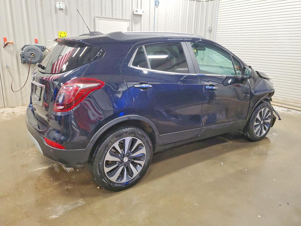 Aukcja sprzedaży 2022 Buick Encore, vin: KL4CJESM4NB502300, numer aukcji: 52952216