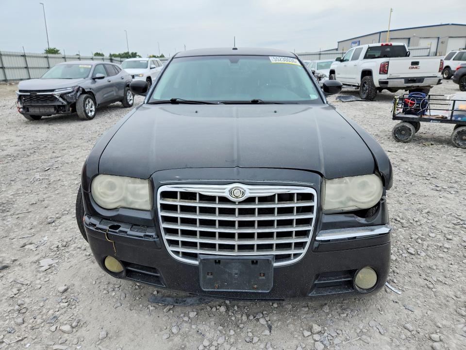 Aukcja sprzedaży 2008 Chrysler 300c, vin: 2C3LA63H98H179133, numer aukcji: 55230036