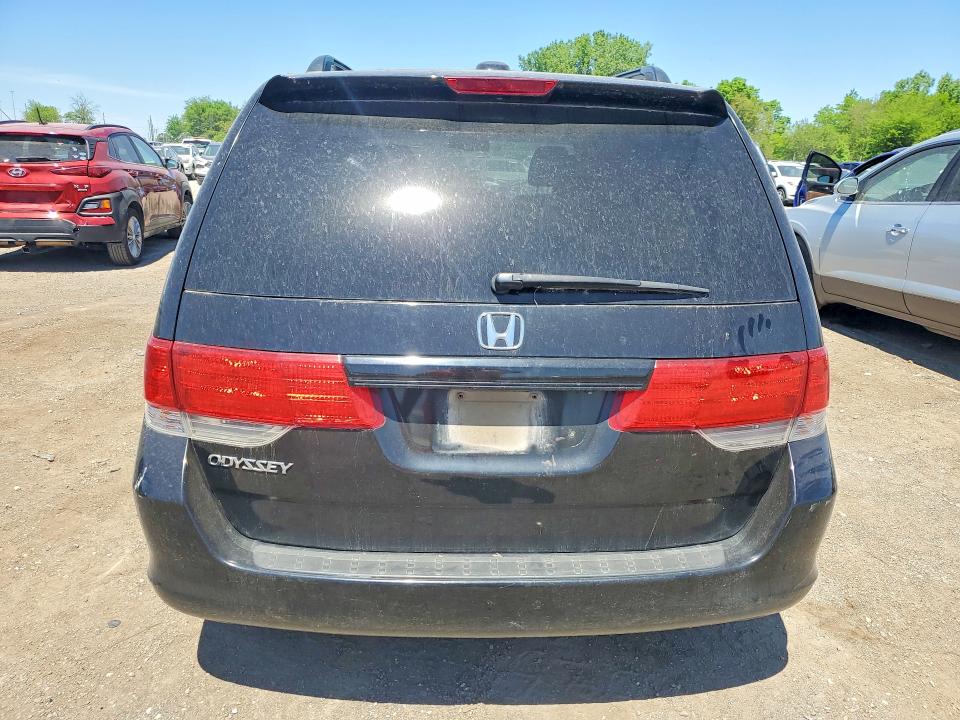Aukcja sprzedaży 2010 Honda Odyssey, vin: 5FNRL3H75AB113334, numer aukcji: 53377516