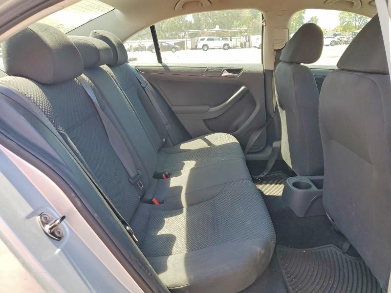 Продажа на аукционе авто 2012 Volkswagen Jetta, vin: 3VW2K7AJ8CM392601, номер лота: 53610076