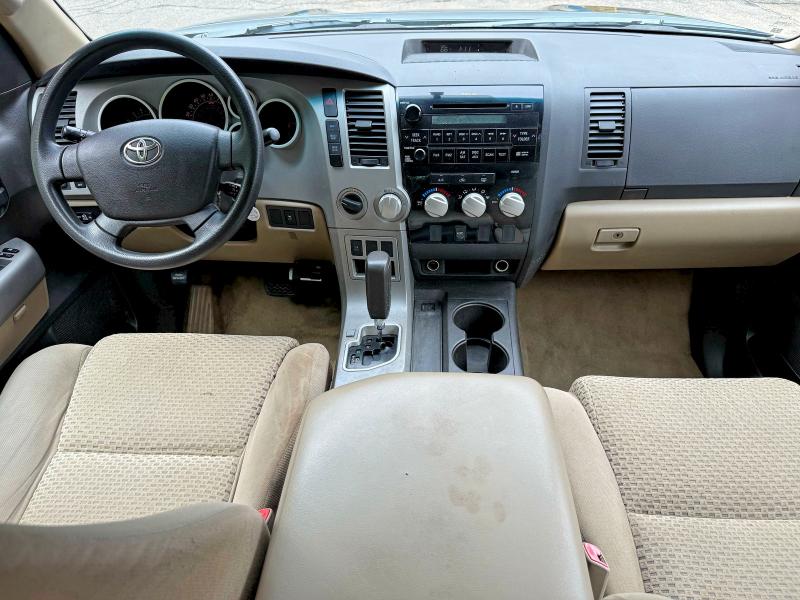 Продажа на аукционе авто 2007 Toyota Tundra, vin: 5TBDV54137S459168, номер лота: 55103476