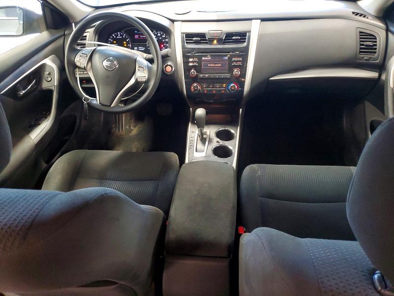2015 Nissan Altima მანქანა იყიდება აუქციონზე, vin: 1N4AL3AP2FN306997, აუქციონის ნომერი: 55112096