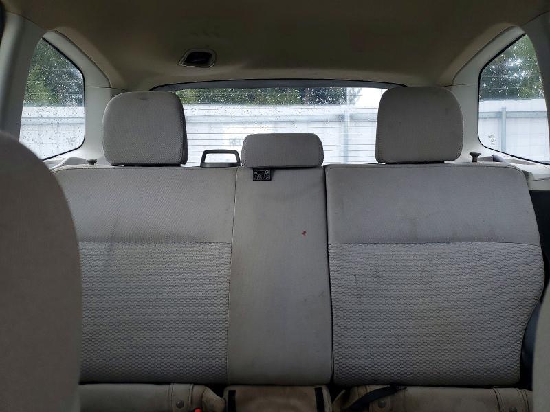Aukcja sprzedaży 2018 Subaru Forester, vin: JF2SJABC0JH518309, numer aukcji: 53777116