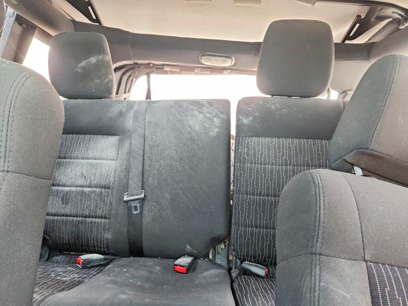 Aukcja sprzedaży 2012 Jeep Wrangler Unlimited, vin: 1C4BJWDG6CL210959, numer aukcji: 55505266