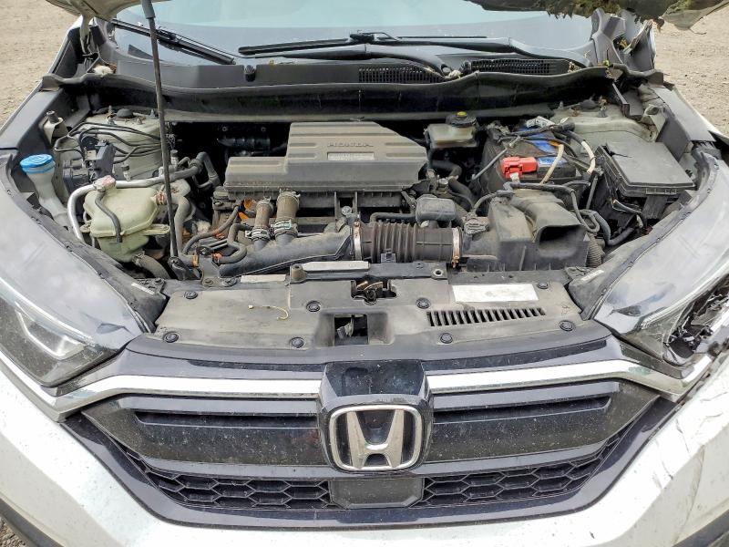 2020 Honda Cr-v მანქანა იყიდება აუქციონზე, vin: 2HKRW2H86LH686869, აუქციონის ნომერი: 55439256