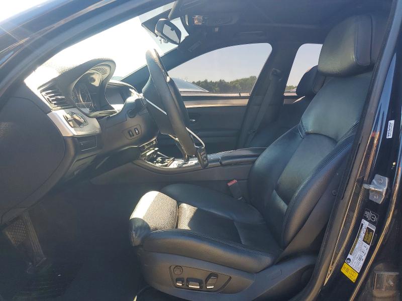 Продаж на аукціоні авто 2013 Bmw 535, vin: WBAFR7C59DC829392, номер лоту: 51185736