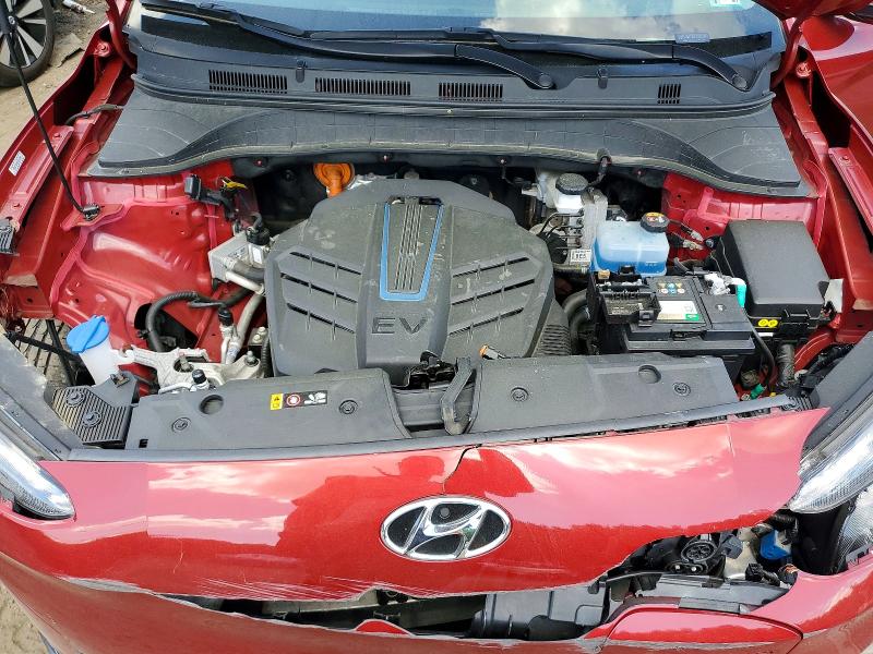 Продаж на аукціоні авто 2023 Hyundai Kona, vin: KM8K23AG6PU191700, номер лоту: 54226986