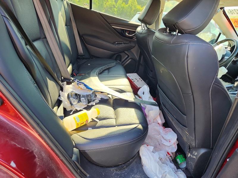 Aukcja sprzedaży 2024 Subaru Outback, vin: 4S4BTANC1R3206573, numer aukcji: 53014216