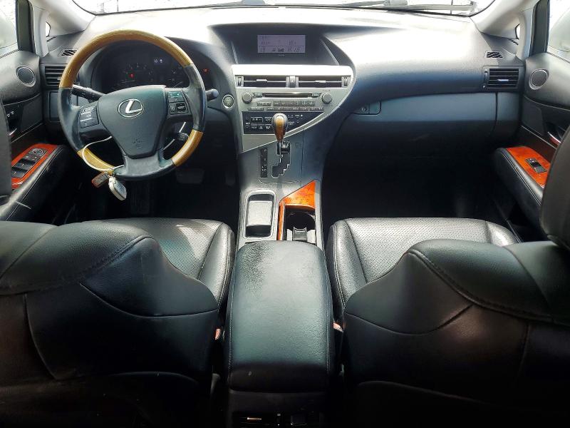 Продажа на аукционе авто 2010 Lexus Rx, vin: 2T2ZK1BAXAC003164, номер лота: 54866146