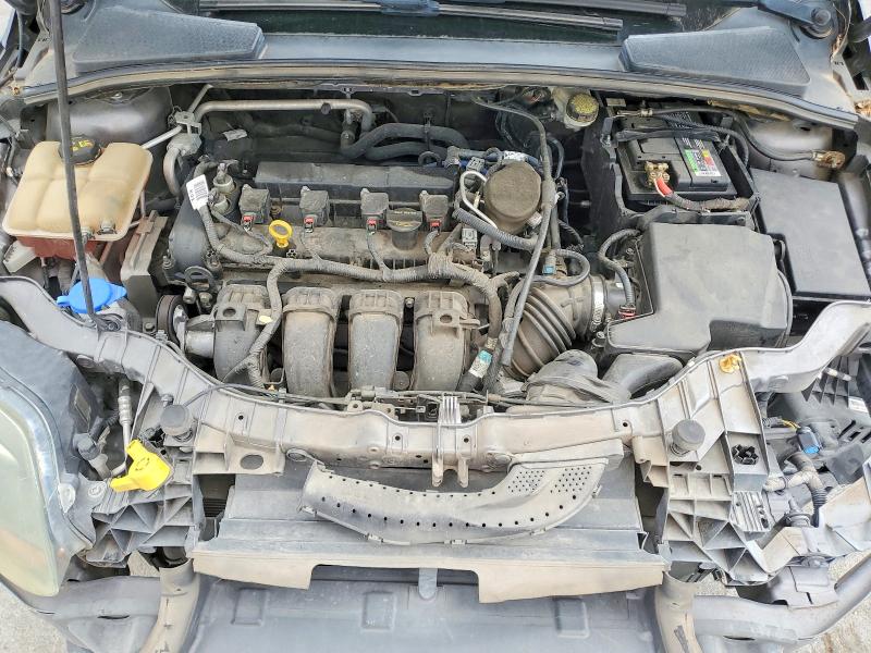 Продаж на аукціоні авто 2014 Ford Focus, vin: 1FADP3J29EL218416, номер лоту: 54154926