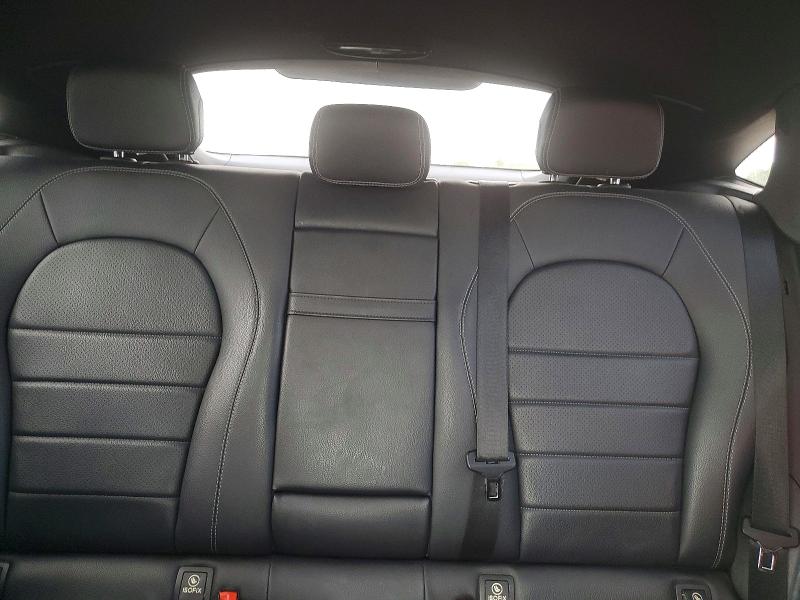 Aukcja sprzedaży 2019 Mercedes-benz Glc Coupe, vin: WDC0J4KB4KF574713, numer aukcji: 54944556