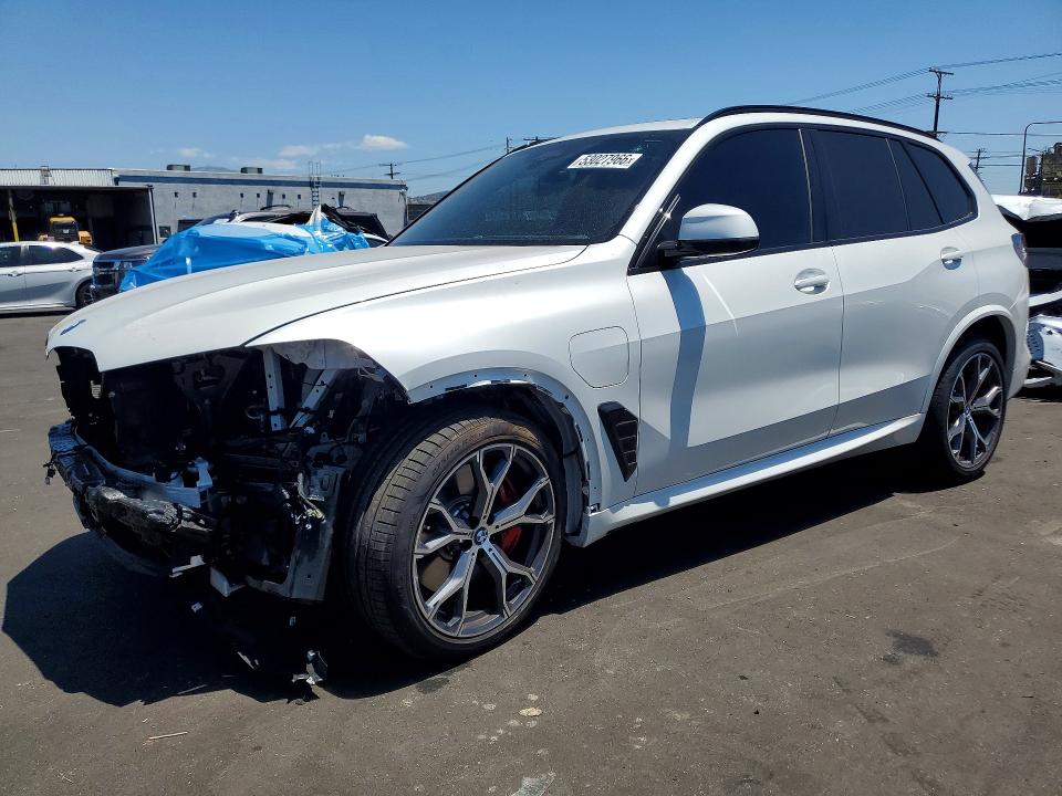 Продажа на аукционе авто 2026 Bmw X5, vin: 5UX43EU03T9317351, номер лота: 53027966
