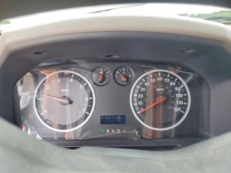Продаж на аукціоні авто 2010 Ram 1500, vin: 1D7RB1GP5AS118468, номер лоту: 55044906