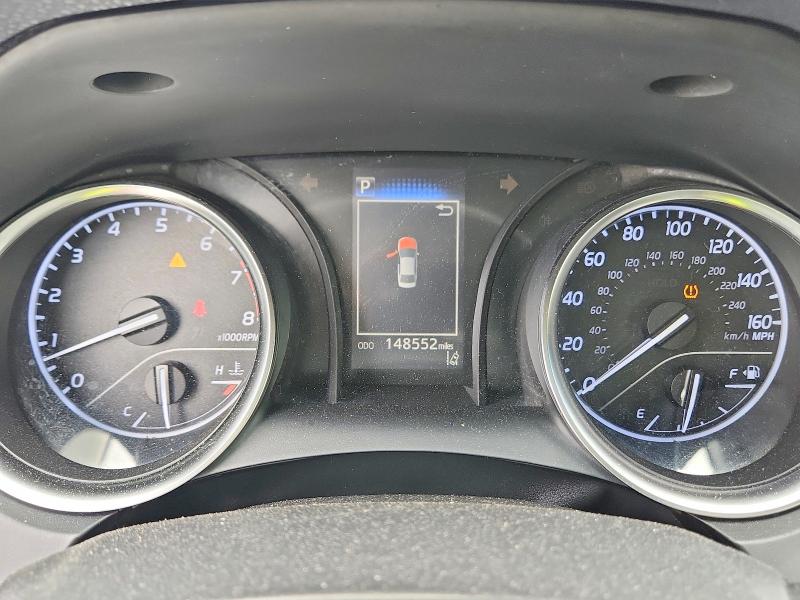 Aukcja sprzedaży 2018 Toyota Camry, vin: JTNB11HKXJ3021239, numer aukcji: 55411496