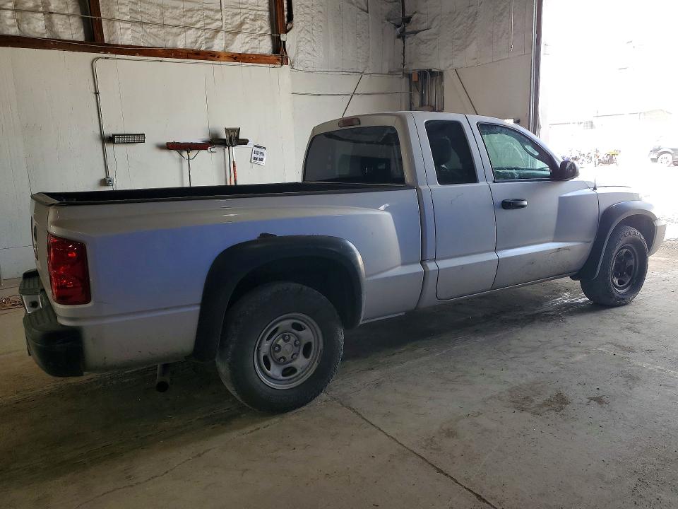 Продаж на аукціоні авто 2005 Dodge Dakota, vin: 1D7HE22K85S329397, номер лоту: 51622436