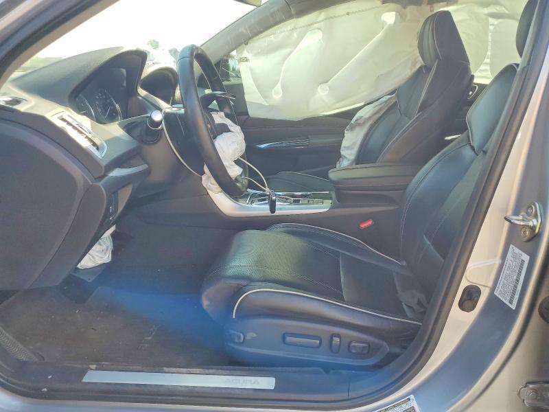 Продажа на аукционе авто 2019 Acura Tlx, vin: 19UUB2F4XKA008882, номер лота: 54144906