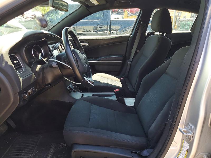 Продаж на аукціоні авто 2017 Dodge Charger, vin: 2C3CDXKT5HH655302, номер лоту: 52163436