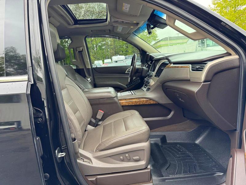 Продаж на аукціоні авто 2015 Gmc Yukon, vin: 1GKS2CKJ1FR128914, номер лоту: 54221946