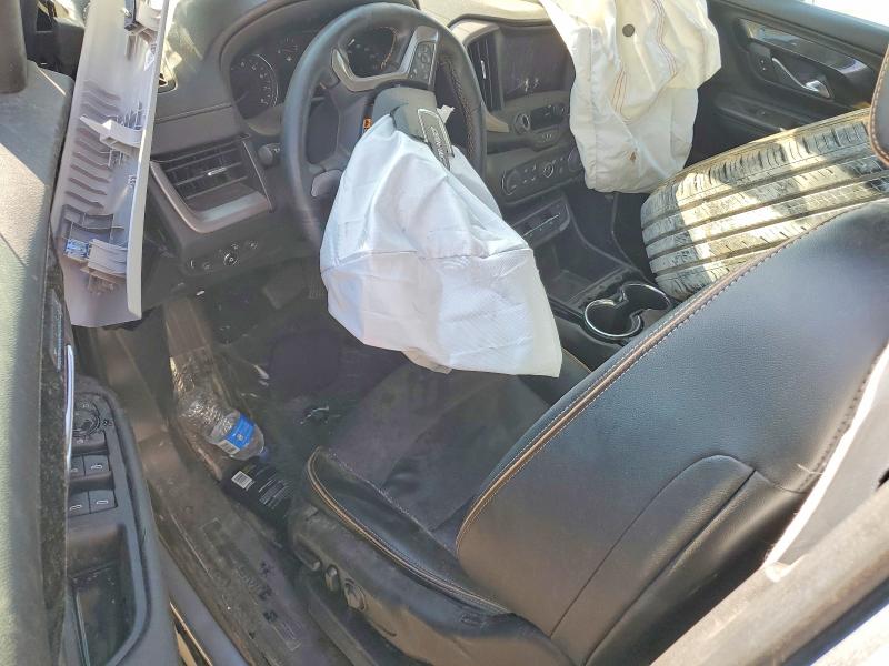54721646 :رقم المزاد ، 3GKALYEG5PL264431 vin ، 2023 Gmc Terrain مزاد بيع