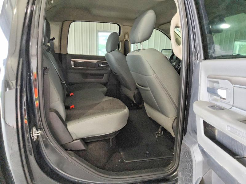Продаж на аукціоні авто 2016 Ram 1500, vin: 1C6RR7LGXGS297248, номер лоту: 51210596