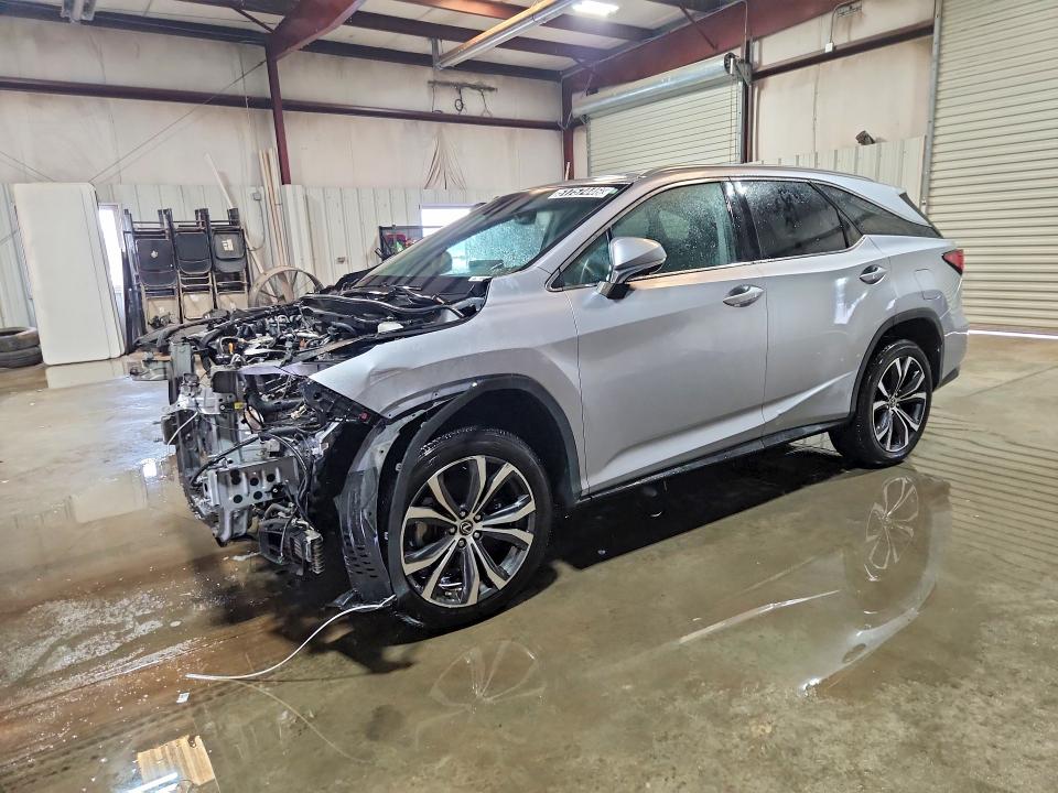 Aukcja sprzedaży 2022 Lexus Rx, vin: JTJHZKEA4N2024557, numer aukcji: 51757446