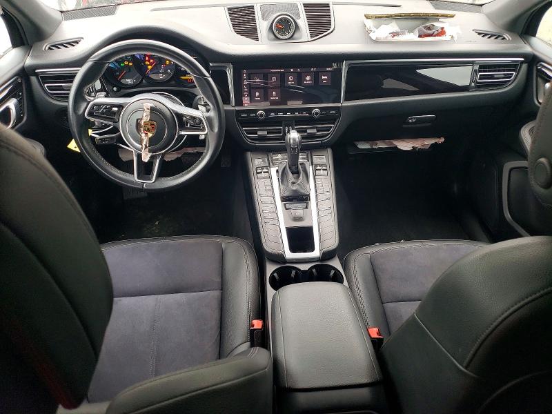 Продаж на аукціоні авто 2021 Porsche Macan, vin: WP1AA2A53MLB04301, номер лоту: 54608526