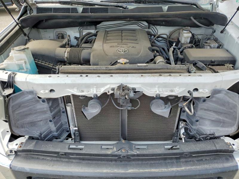 2020 Toyota Tundra მანქანა იყიდება აუქციონზე, vin: 5TFRY5F18LX261532, აუქციონის ნომერი: 55093816