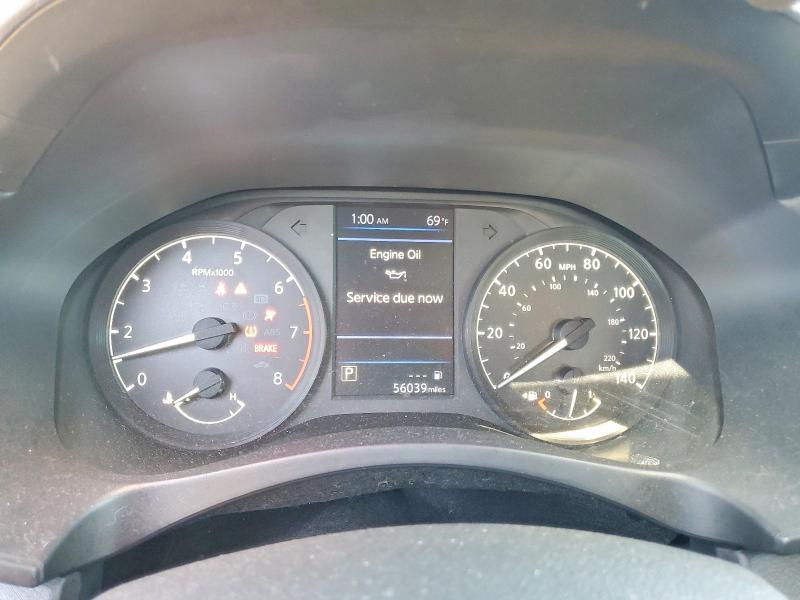 Продаж на аукціоні авто 2021 Nissan Altima, vin: 1N4BL4BV1MN394977, номер лоту: 51211666